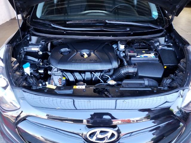 Hyundai I30 GLS 2014 4p Automatico - Foto 9