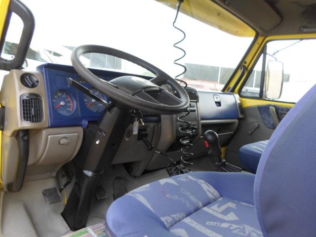 VW13.180 gaiola - Foto 5