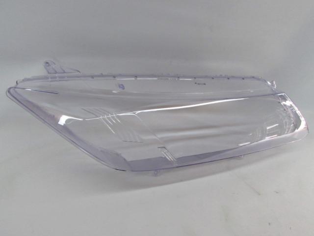 Lente Farol Honda City 2015 2016 2017 2018 Direito - Foto 3