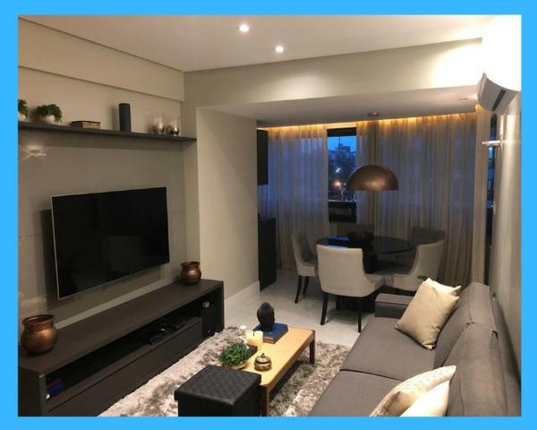 Lindo Apartamento em Armação - 2/4 - Suite, Pronto pra Morar com Total Infraestrutura,