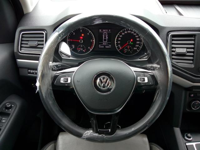 Amarok Highline 2.0TDi 16v 4x4 C.D - Foto 4