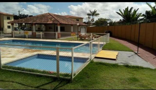 Alugo apartamento Super Life coqueiro - Foto 12
