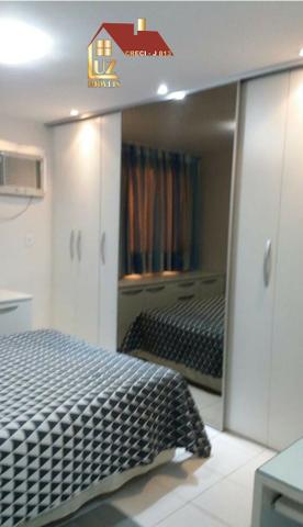 Apartamento - 69 m² - 02 Quartos - Mobiliado - Foto 11