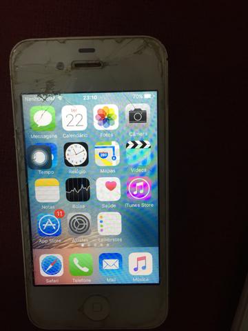 IPhone 4s 16gb - Foto 3