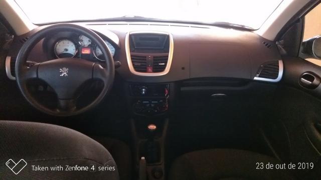 Peugeot 207, 1.4, completo. Novinho - Foto 11
