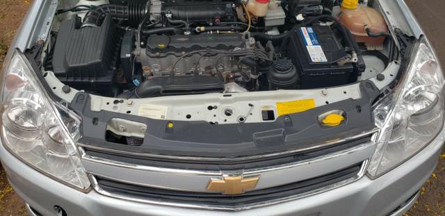 Chevrolet vectra Elegance 2010 2.0 mpfi 8v flex 4p manual - Foto 14