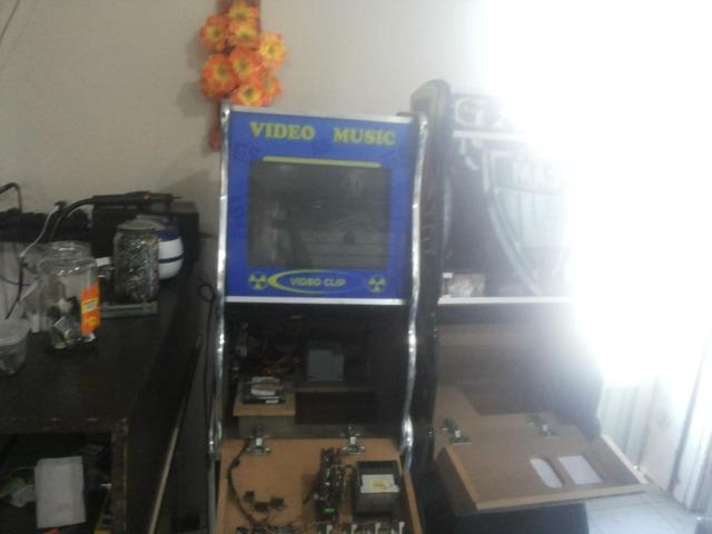 Maquina musica - 11.000 musicas - 3.000 videos - Foto 2