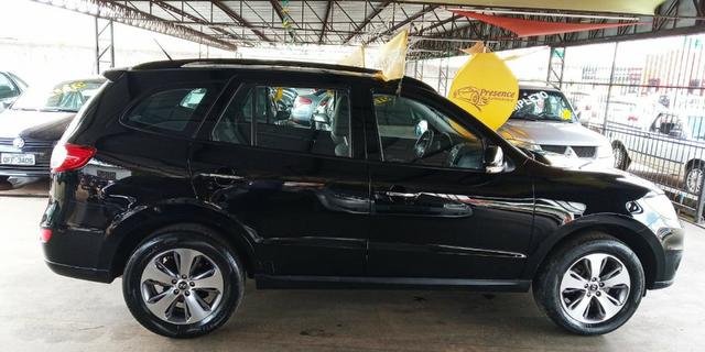 Hyundai Santa Fé 3.5 (Automática) 2012 - Foto 11