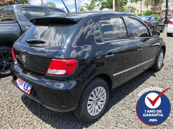 Volkswagen Gol 1.0 G5 FLEX - Foto 3