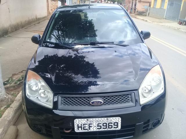 Carro de garagem muito novo tabela 17.270 valor para vende rapido 14.500