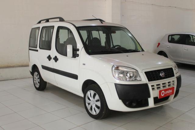Doblo Essence - Foto 2