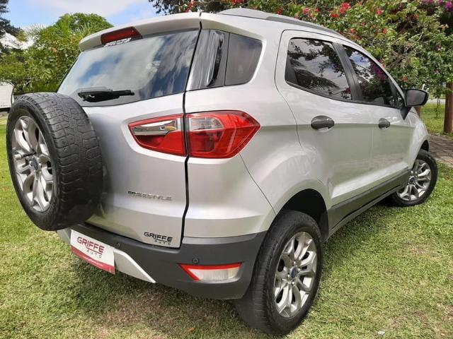 2015 ford ecosport fsl 1.6 flex - Foto 9