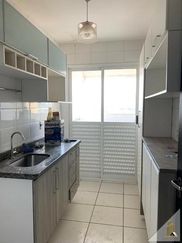 Edificio Morada do Paque Cuiabá - com valor de ocasião - Foto 6