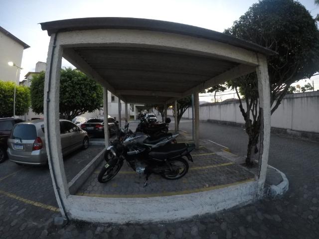 E.R-Apartamento com 2 quartos em Morada de Laranjeiras - Foto 13