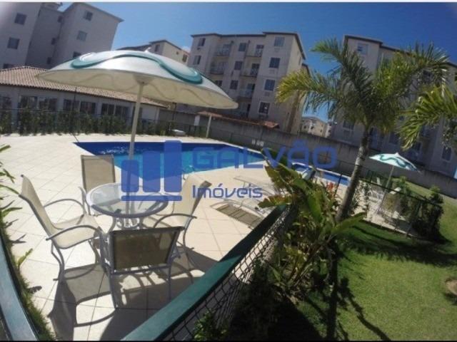 LS - 3q Montado e Decorado à 300m da praia de Manguinhos! - Foto 12