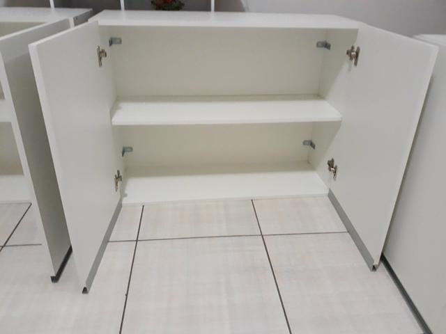 Armários de Cozinha Planejados 100% MDF / Armário Suspenso / Cozinha Planejada / Novos!! - Foto 4