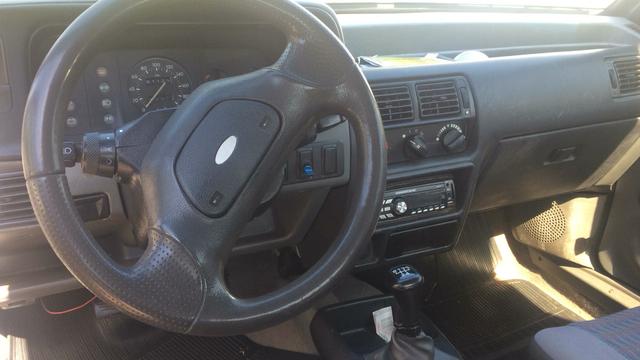 Vendo Ford escort - Foto 3