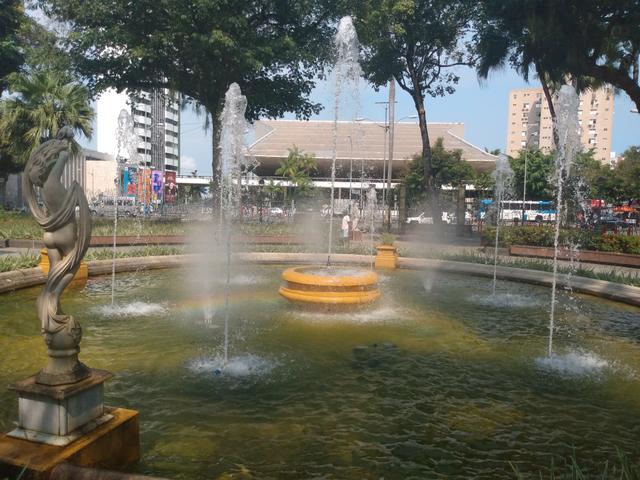 Carnaval Campo Grande