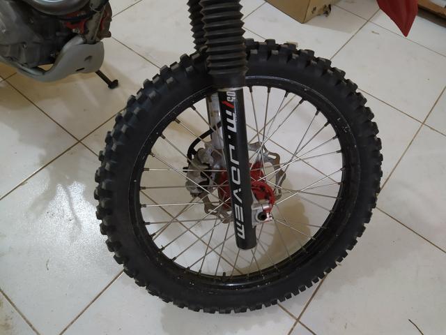 Vendo CRF 2012 Extra - Foto 2