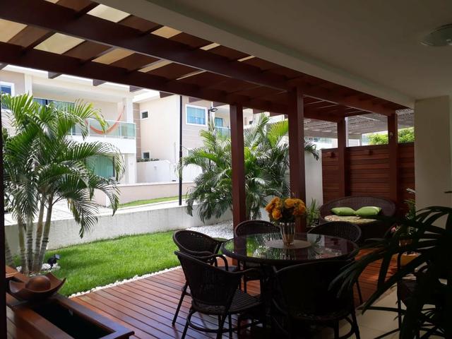 Casa 3/4 em Buraquinho condominio top - Foto 12
