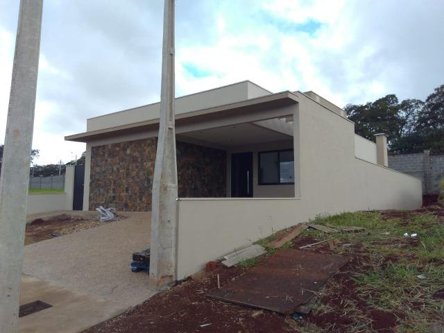 Casa Cond. Terras Sta Martha 142 M2, 3 Suítes, 4 Vagas - Bonfim Paulista - Foto 18