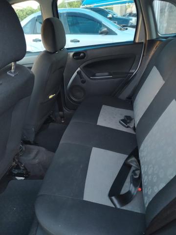 Fiesta Hatch 1.0 Rocam - Foto 4