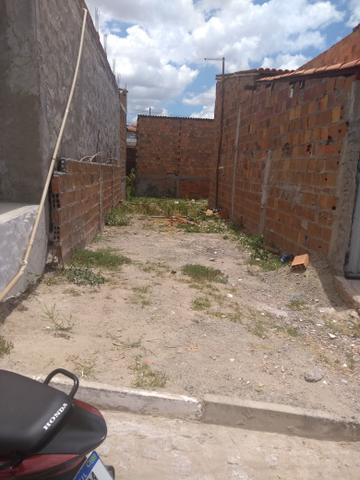 Terreno na Gabriela