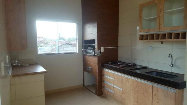 Apartamento Duplex com piscina no Jardim América em Itumbiara - GO - Foto 4