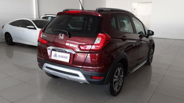 Honda WR-V E.X.L Câmbio CVT 2017/2018 - Foto 4