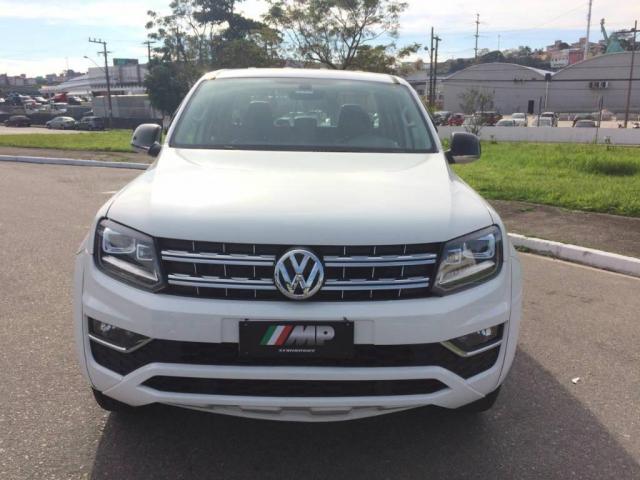 Volkswagen Amarok CD 4X4 HIGH - Foto 2