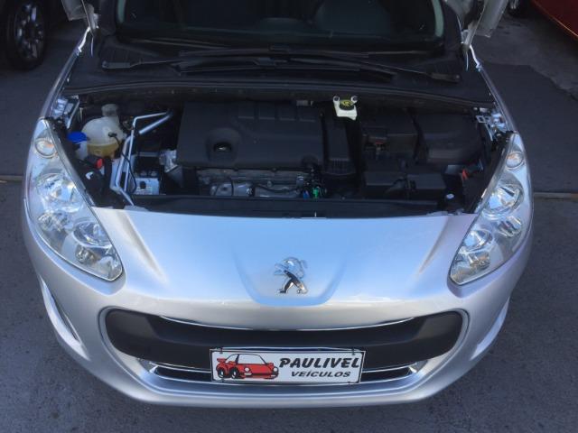 308 1.6 Allure 16V Flex 4P Manual - Foto 3