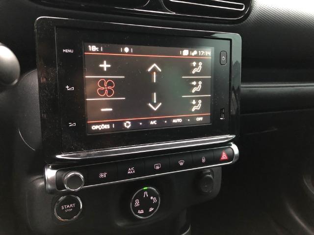 Citroen C4 Cactus 1.6 Thp Shine Pack 2019 - Foto 4