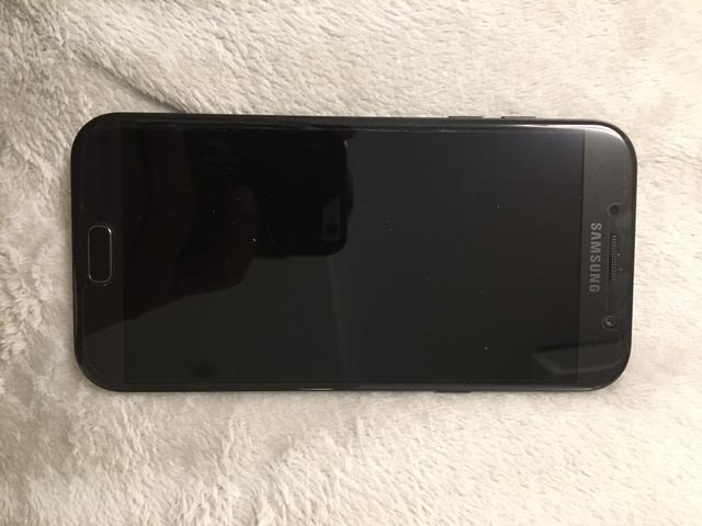 Samsung A7 2017