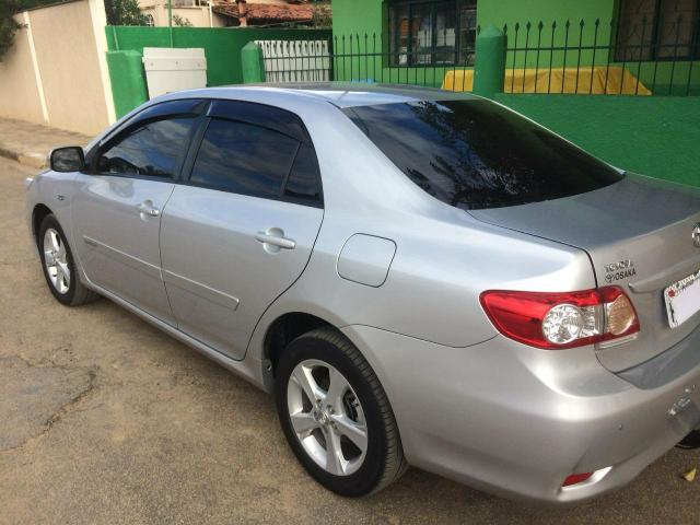 Corolla XEI 2.0 flex, segundo dono, carro para pessoas exigentes! - Foto 9
