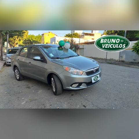 Fiat grand siena 1.4 atractive 16/16 completo. - Foto 3
