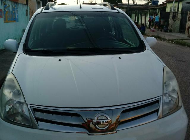 Vendo carro 2014 zap - Foto 4