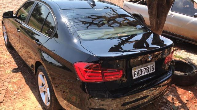 Bmw 320 - Foto 2