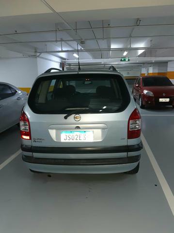 Zafira 2010 - Foto 2