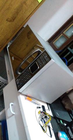 Microondas Philco - ESPELHADO - Foto 4
