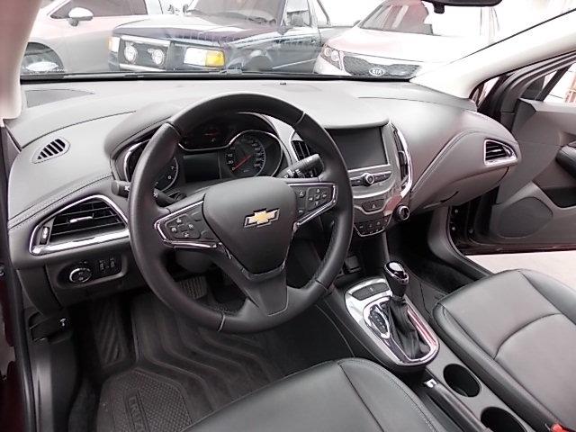 Cruze LT 1.4 Turbo - Foto 14