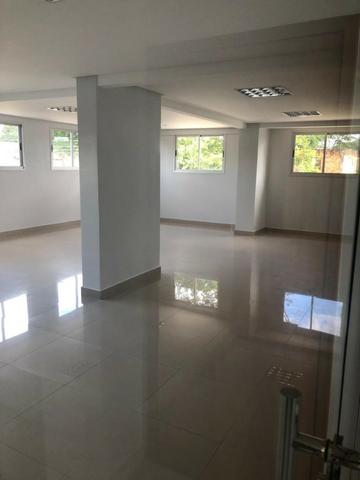 Apartamento 3 suítes de alto Padrão lazer completo prox ao shopping buriti - Foto 6