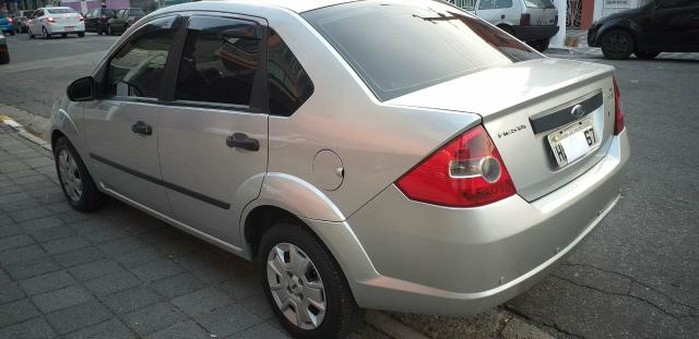 Ford Fiesta 1.6 completo - Foto 16