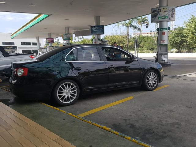 JETTA 2.5 Completo - Foto 5