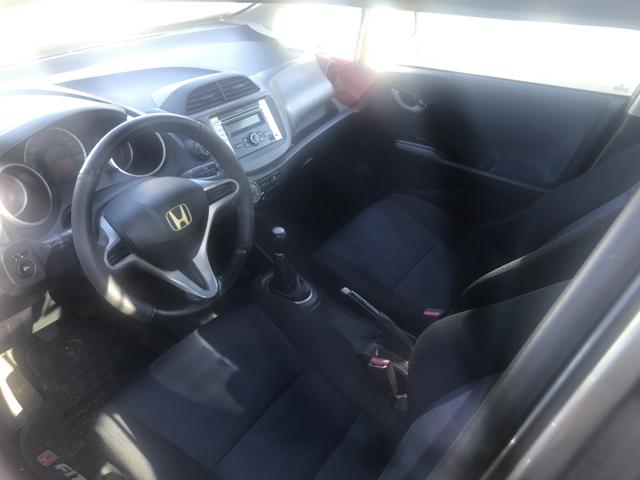 Honda fit lx 1.4 - Foto 7