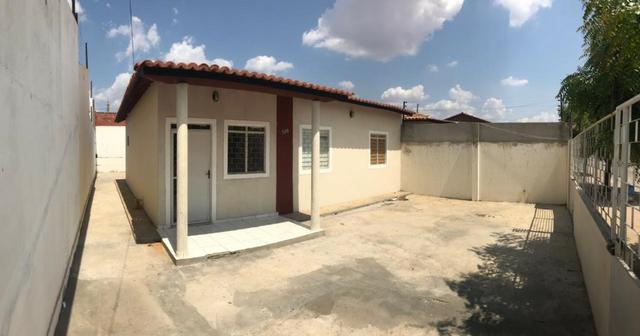 Casa Bairro Vale Dourado 10x20 - Líder Imobiliária - Foto 2