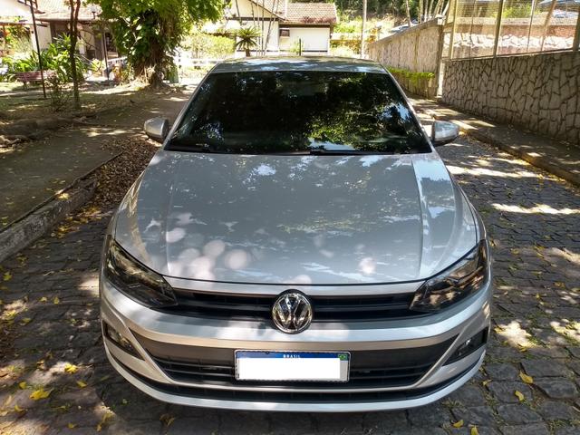 Polo 1.6 MSI 2019 Igual Zero Km - Foto 7