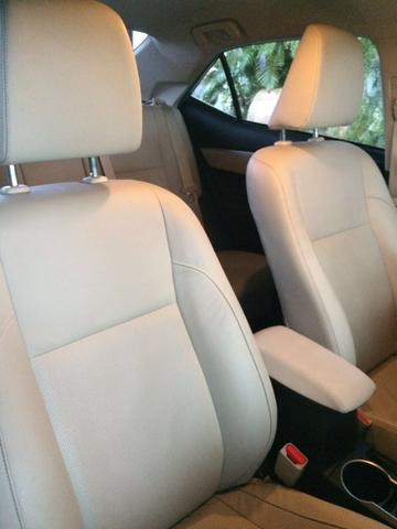 Corolla 2015 Altis - Foto 7