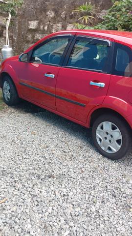 Ford fiesta hatch venda ou troca - Foto 4