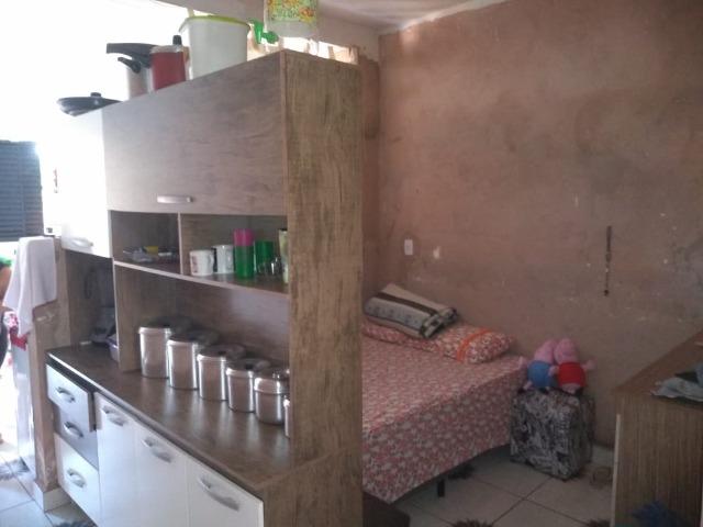 Vendo casa na vila buritis planaltina Df - Foto 7