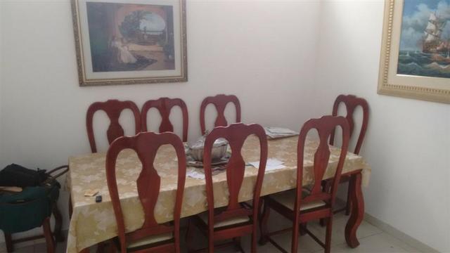 Casa geminada térrea no bairro Grã Duquesa - Foto 4